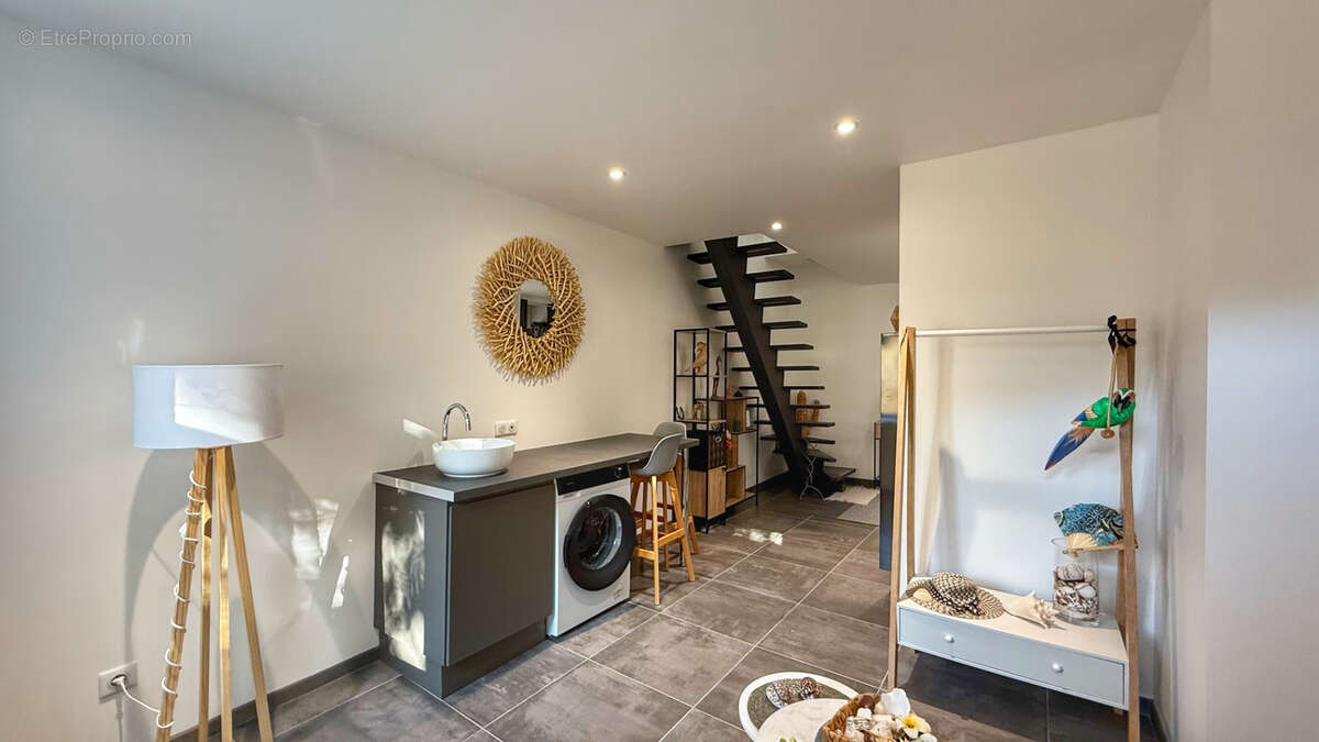 Appartement à LE GRAND-LEMPS