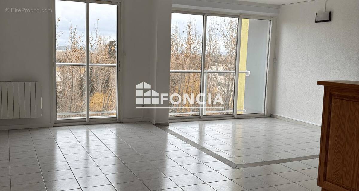 Appartement à NARBONNE