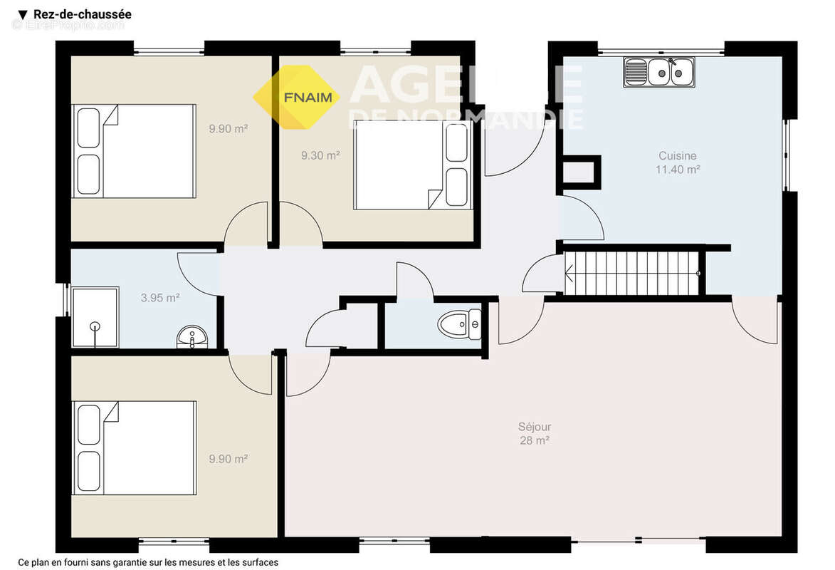 Maison à VILLERS-EN-OUCHE