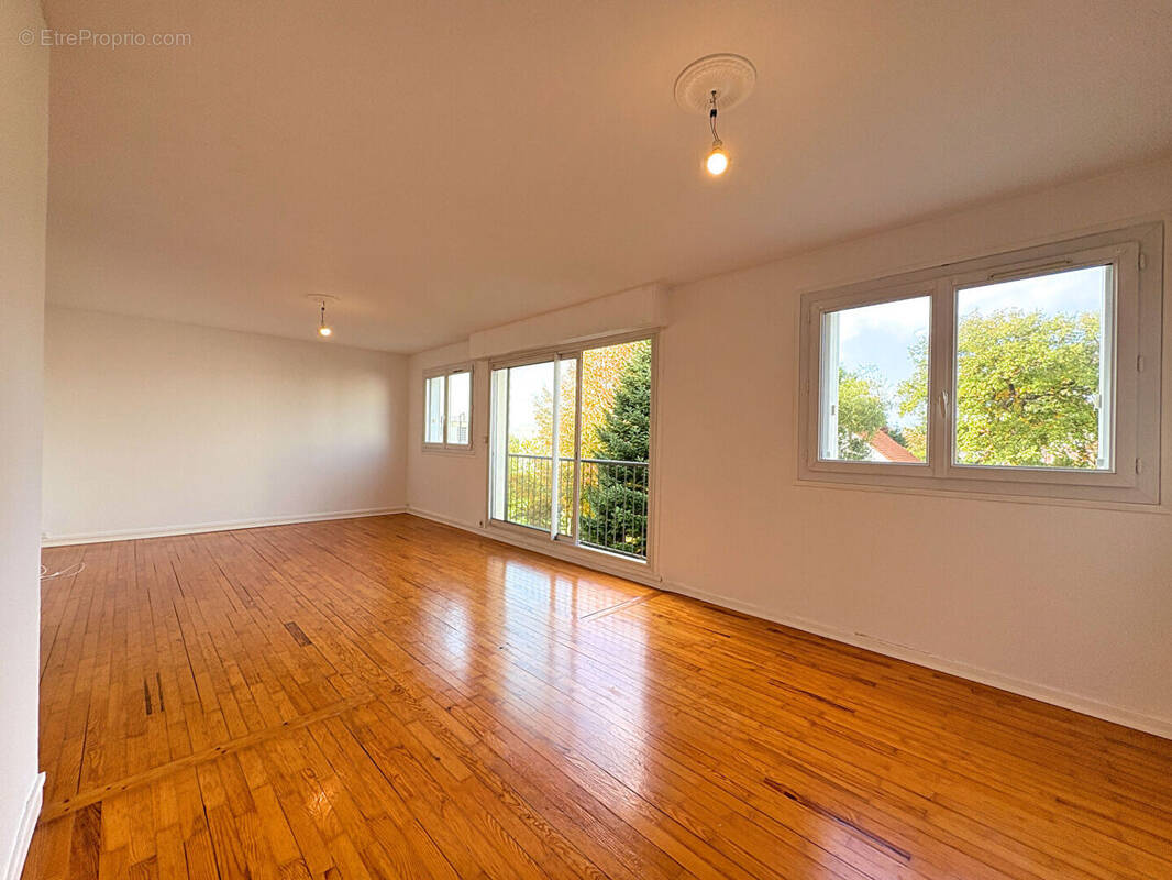 Appartement à LE HAVRE