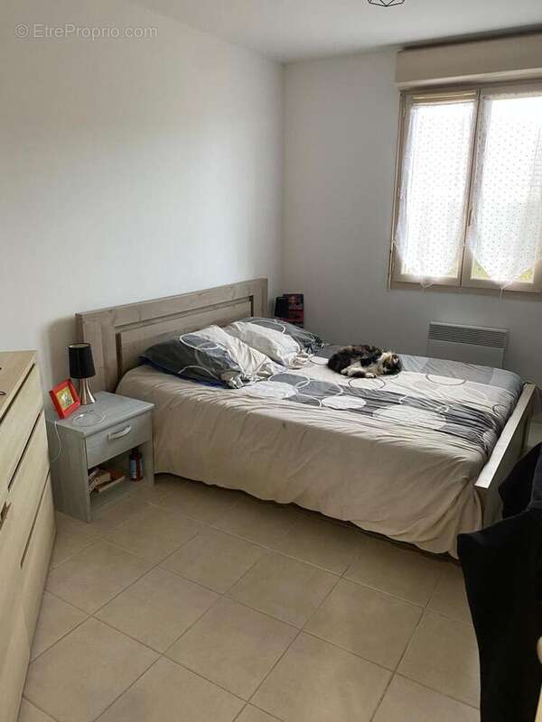 Photo 3 - Maison à CHAGNY