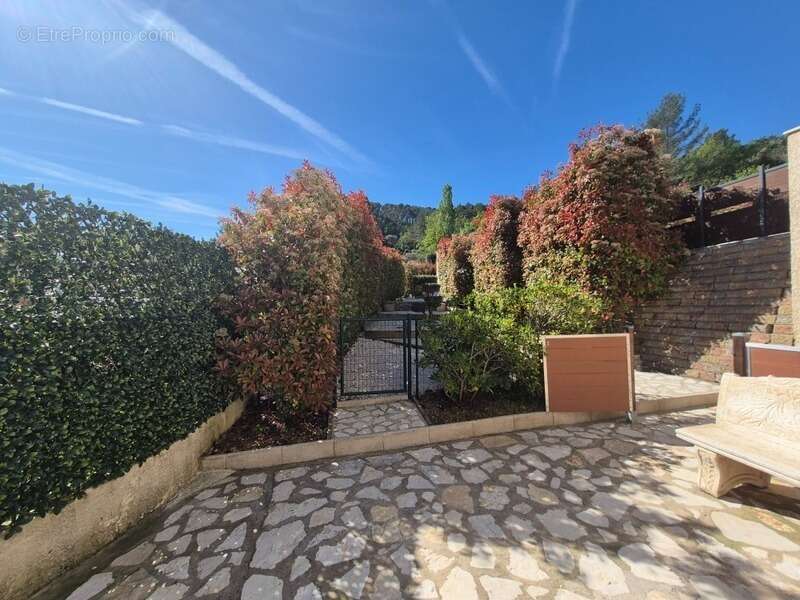 Maison à SOLLIES-VILLE