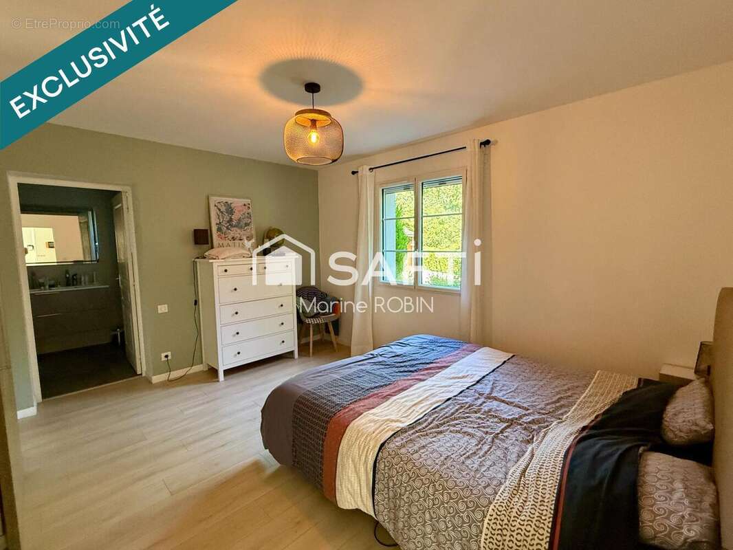 Photo 8 - Maison à MURS-ERIGNE