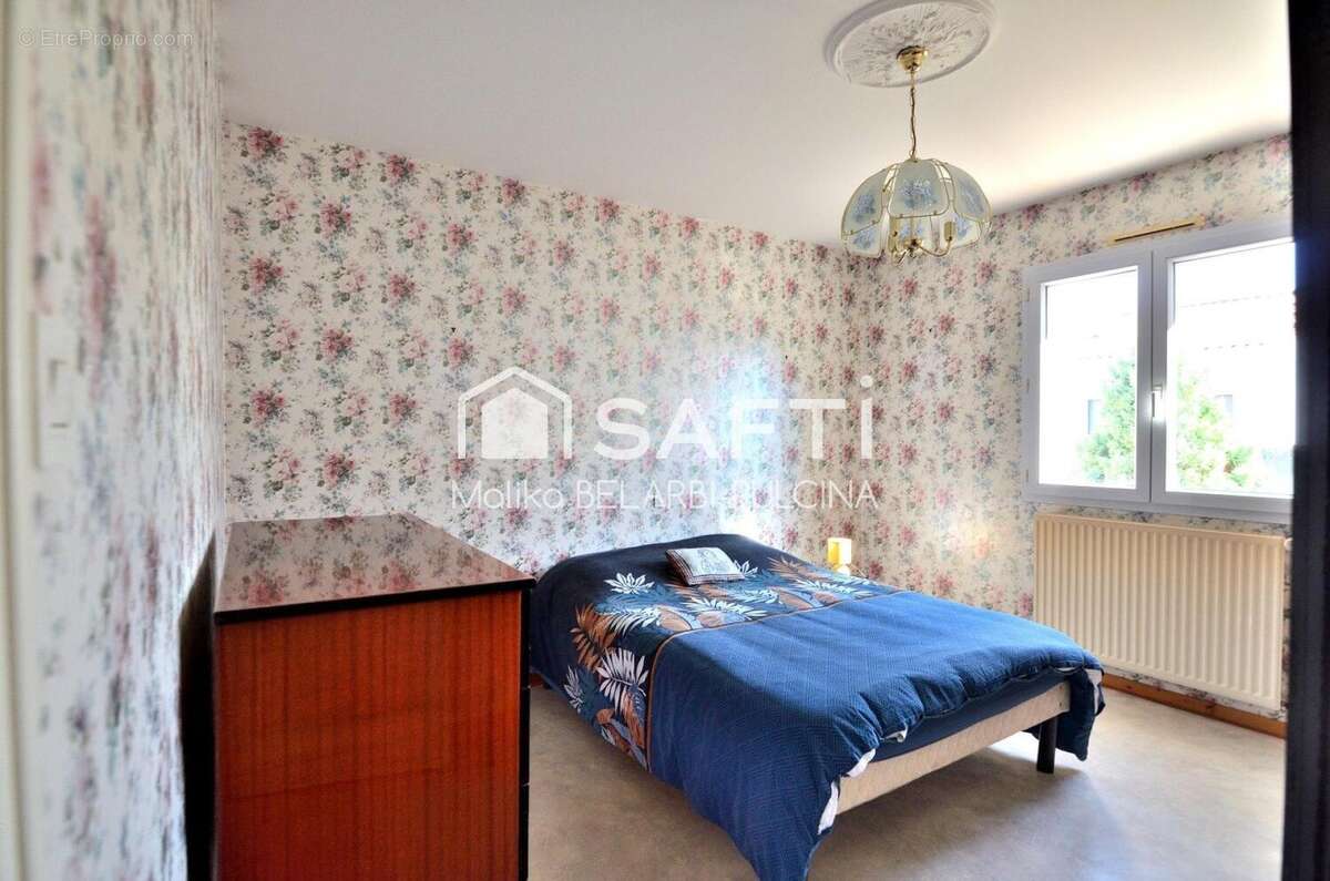 Photo 6 - Maison à LES SABLES-D&#039;OLONNE