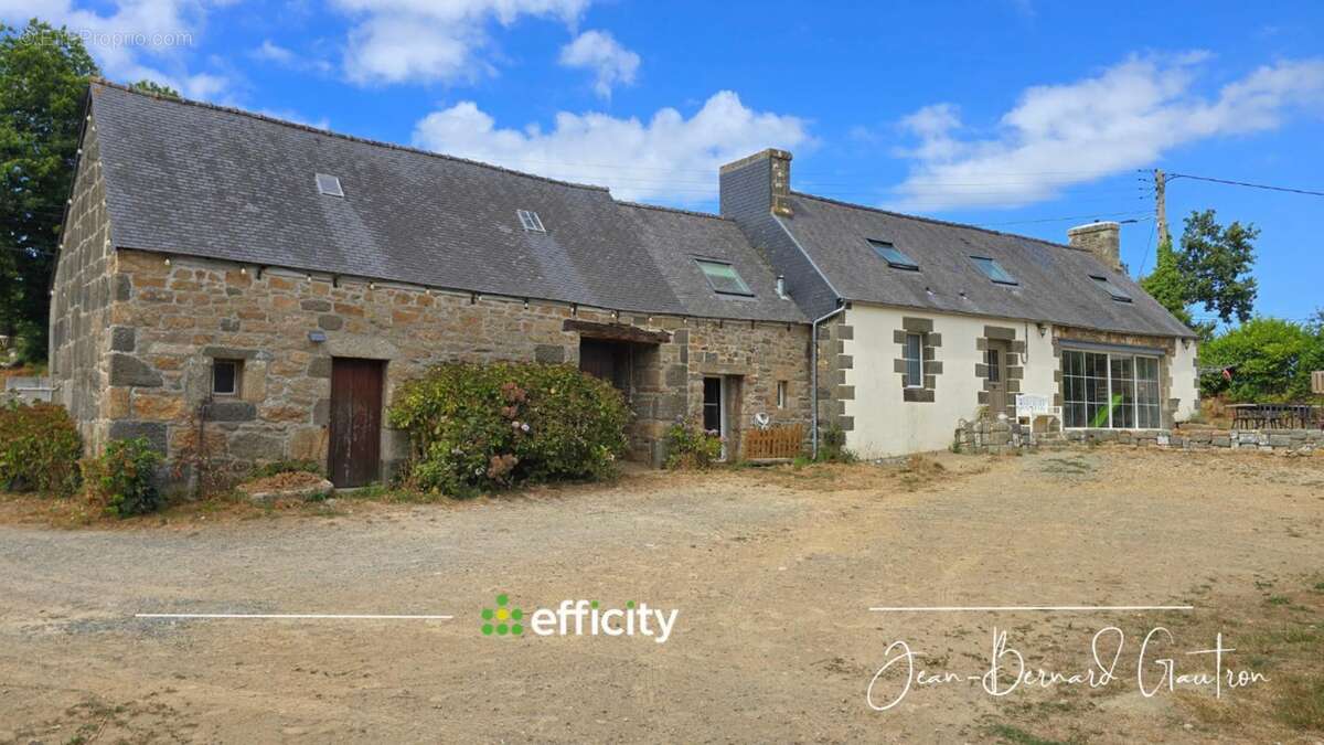 Corps de ferme - photo 2
