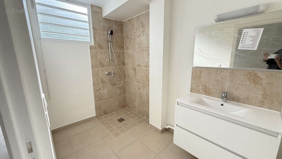 Appartement à LE DIAMANT