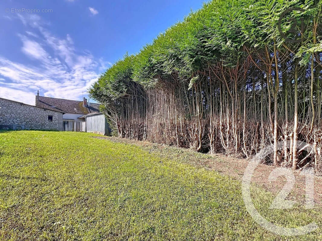 Maison à SAINT-QUENTIN-LE-PETIT