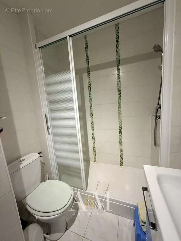 Appartement à BALARUC-LES-BAINS