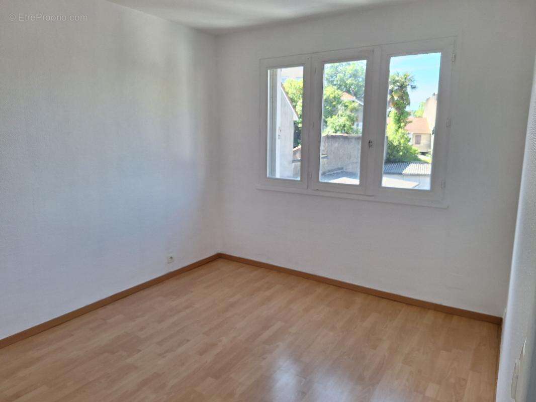 Appartement à PAU