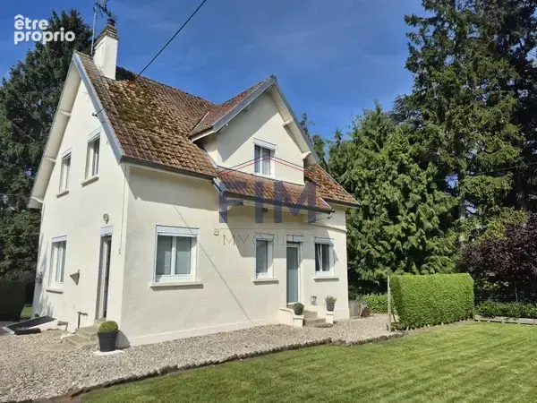 Maison 5 pièces 118 m² à vendre à Neufchatel-En-Bray (76270) - photo 11