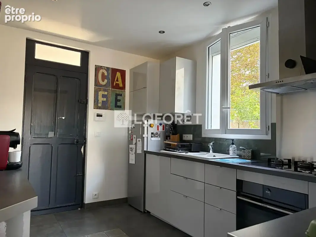 Maison Conflans Sainte Honorine 5 pièce(s) 100 m2 - photo 6