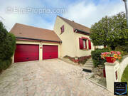 Maison à LONGPERRIER