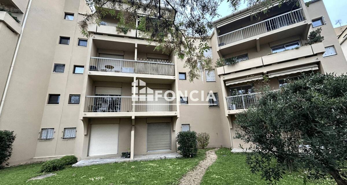Appartement à AVIGNON