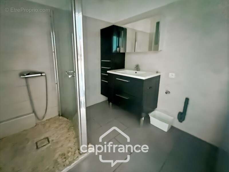 Maison à CARQUEIRANNE