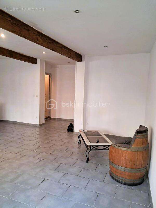 Maison à COURSAN
