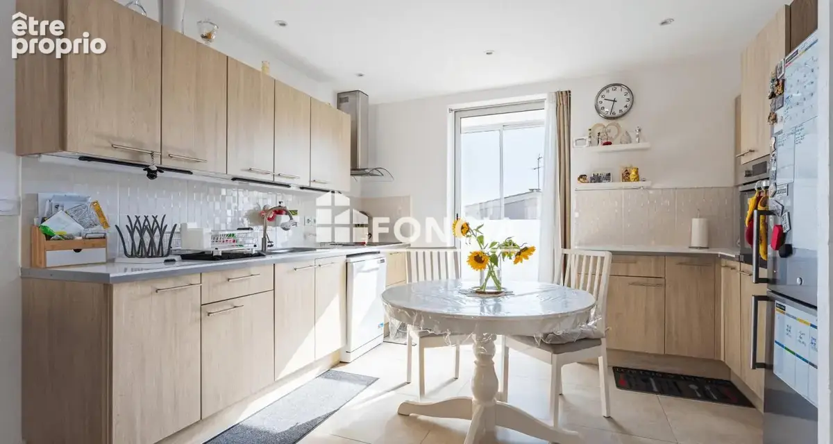 Appartement à LA SEYNE-SUR-MER