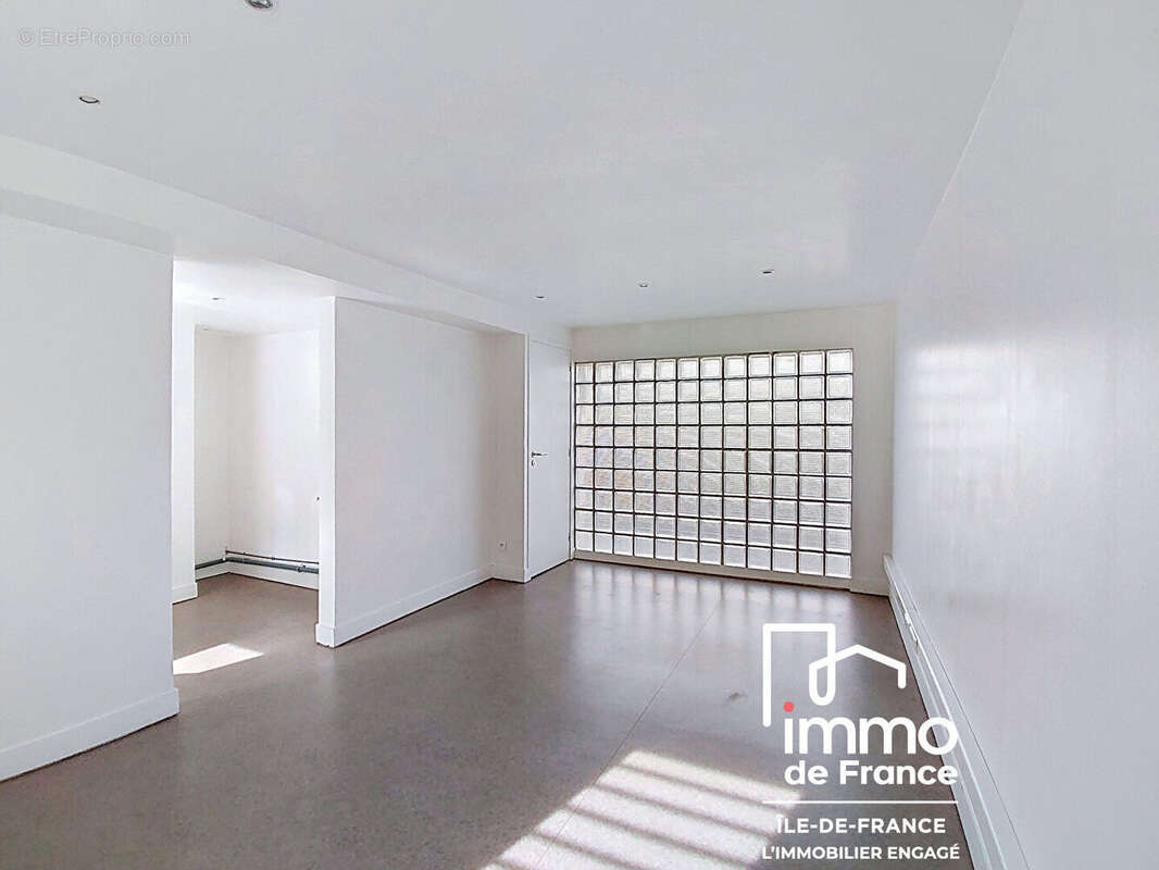 Appartement à CHARTRES