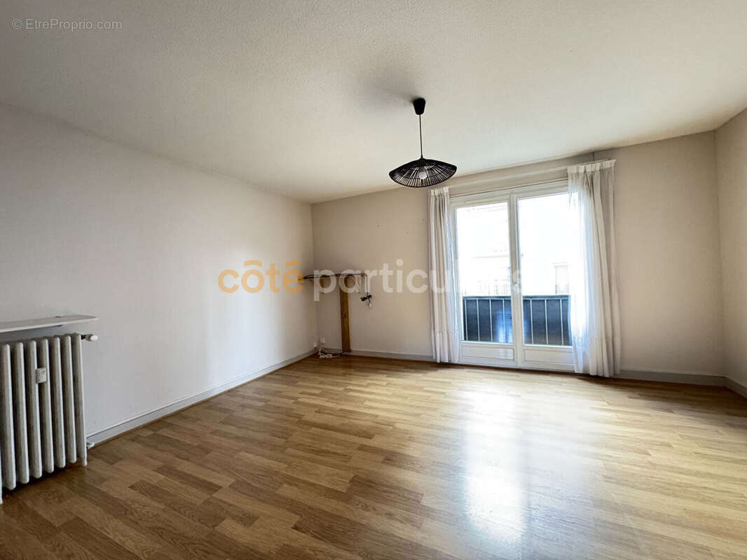 Appartement à ORLEANS