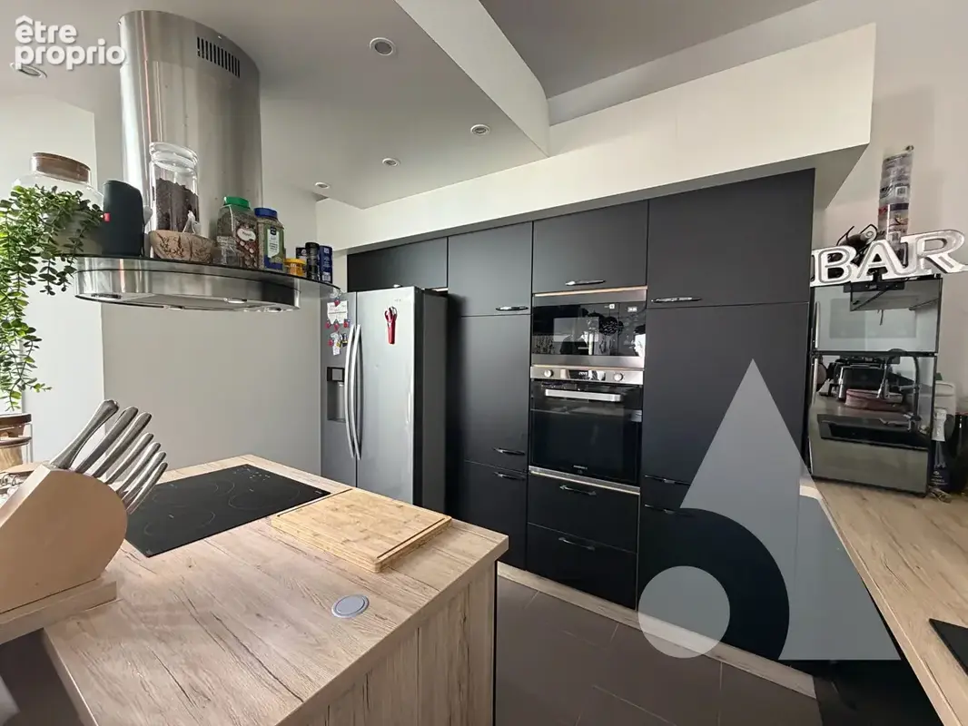Appartement à TROYES