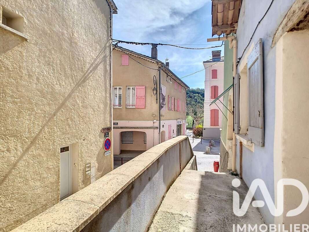 Photo 7 - Maison à MALIJAI