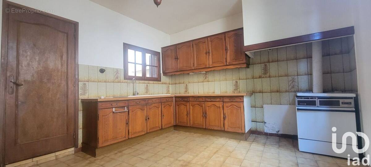 Photo 1 - Maison à BERLOU