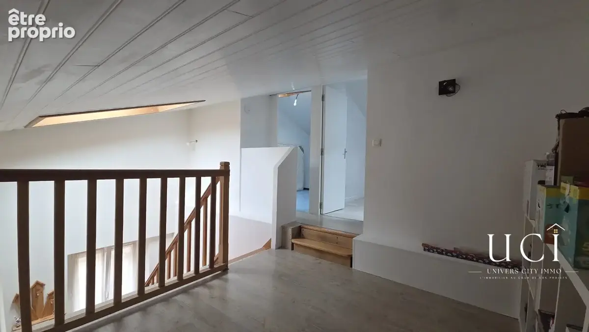 Maison 87 m² à Lege  - photo 8