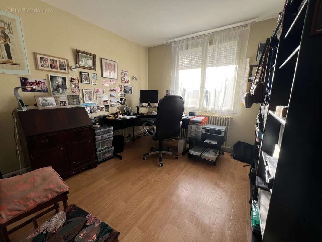 Maison à SAINT-REMY