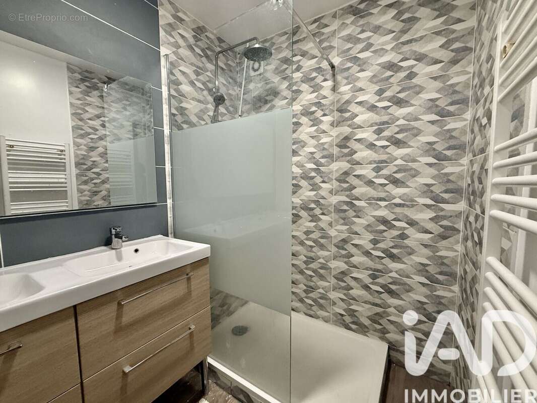 Photo 8 - Appartement à EVRY