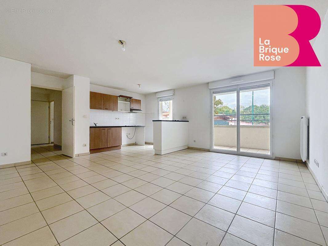 Appartement à GAGNAC-SUR-GARONNE