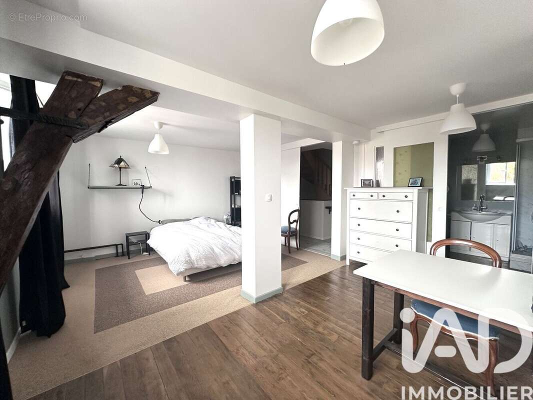 Photo 9 - Maison à ETAMPES