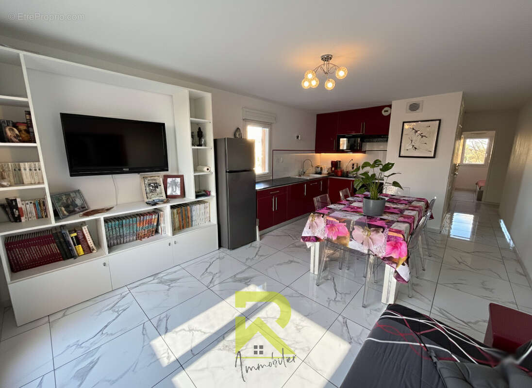 Appartement à AGDE