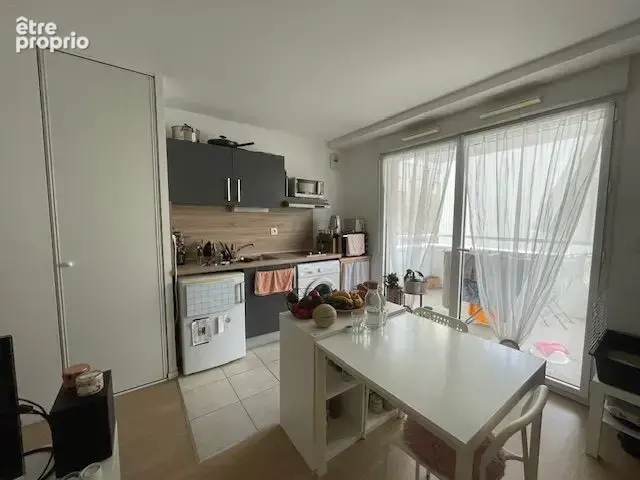 Appartement 1 pièce 29 m² à vendre à Rennes (35000) - photo 3