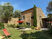 Maison à PEYROLLES-EN-PROVENCE