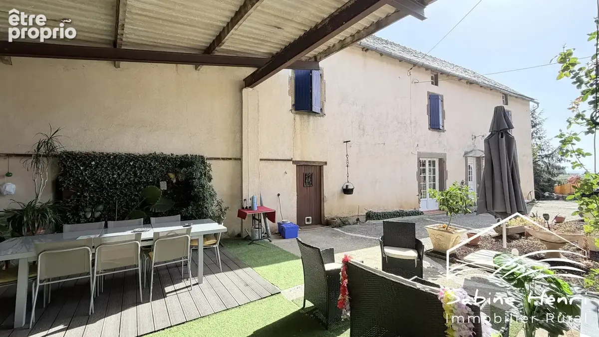 Maison 6 pièces 200 m² à vendre à Montirat (81190) - photo 4