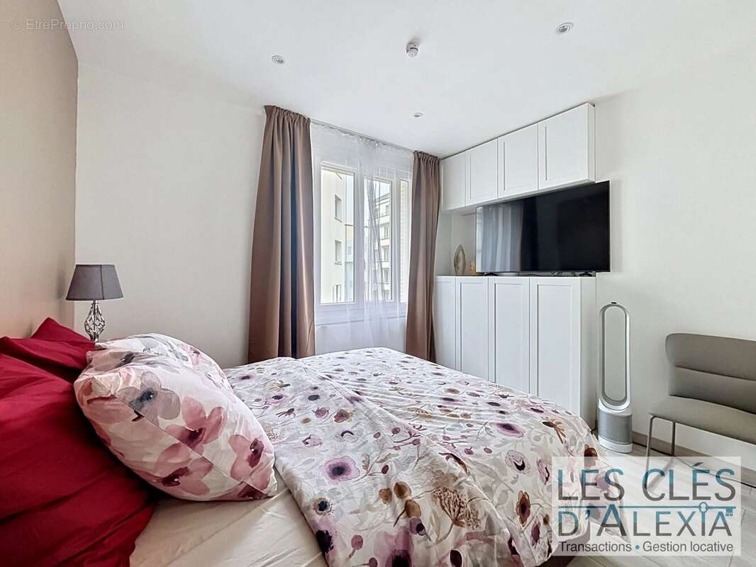 Appartement à LYON-3E
