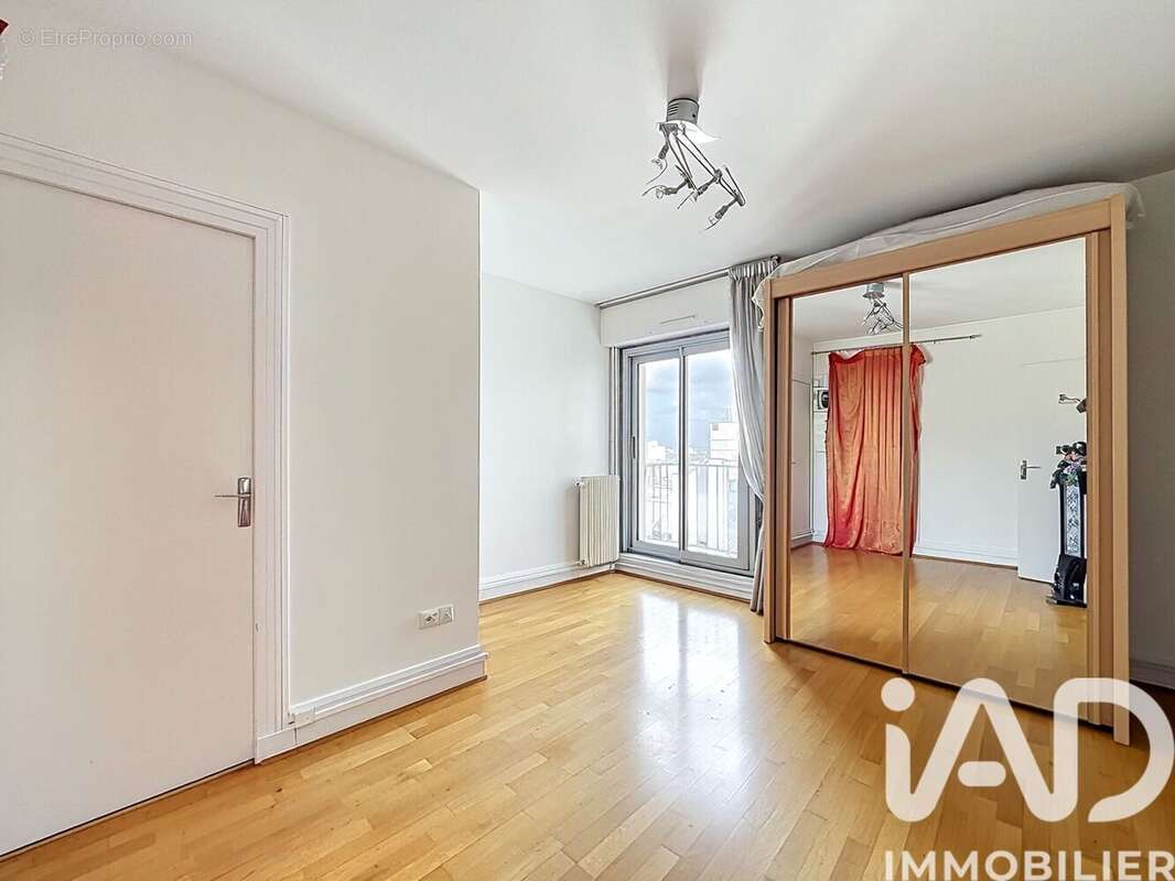 Photo 9 - Appartement à PARIS-19E