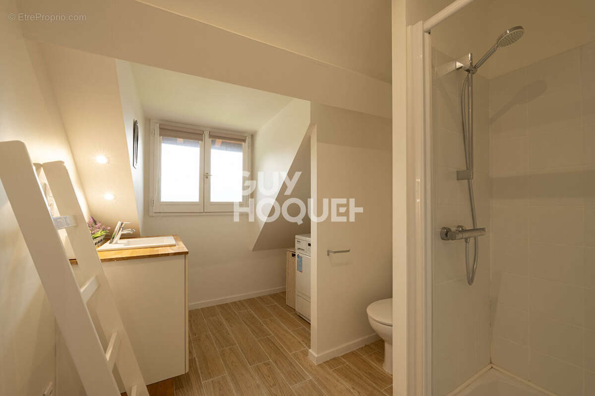 Appartement Sevrier 5 pièces 161.15 m2 - photo 11