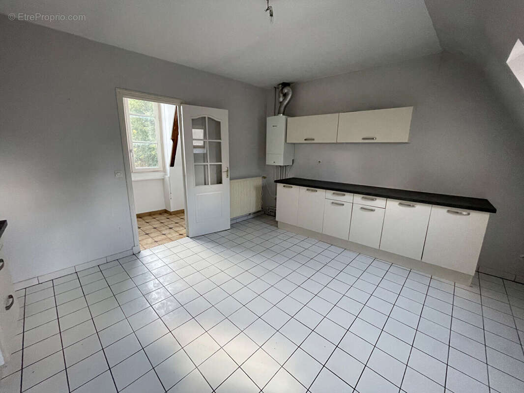 Appartement à BOURGES