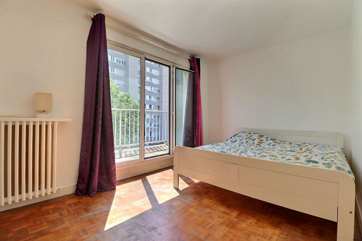 Appartement 48m² à aubervilliers - photo 5