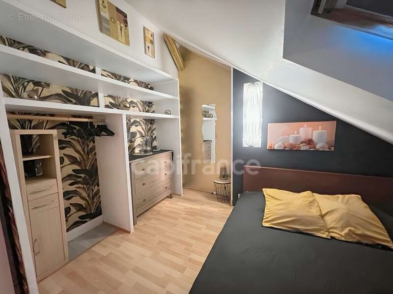 Appartement à LE HAVRE