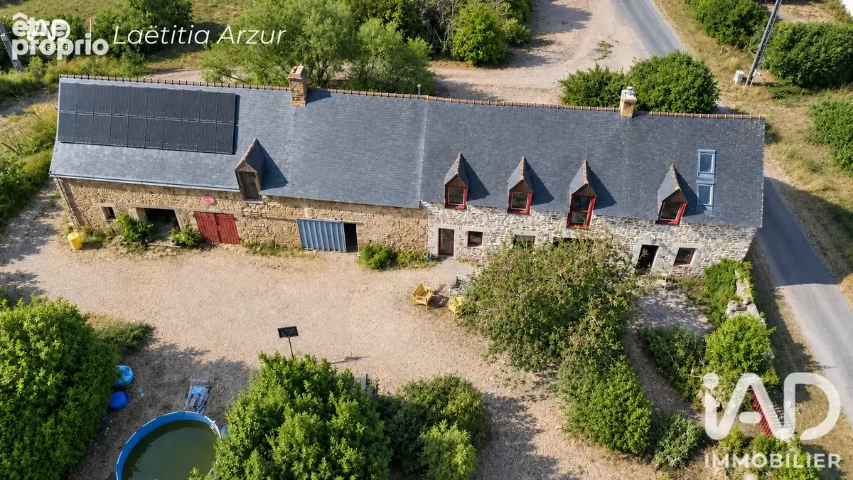 Photo 1 - Maison à ALLAIRE