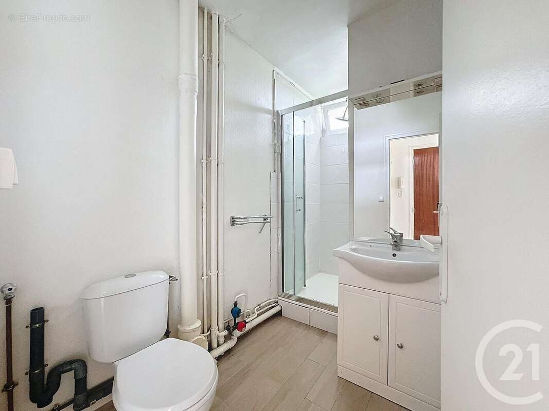 Appartement à TROYES