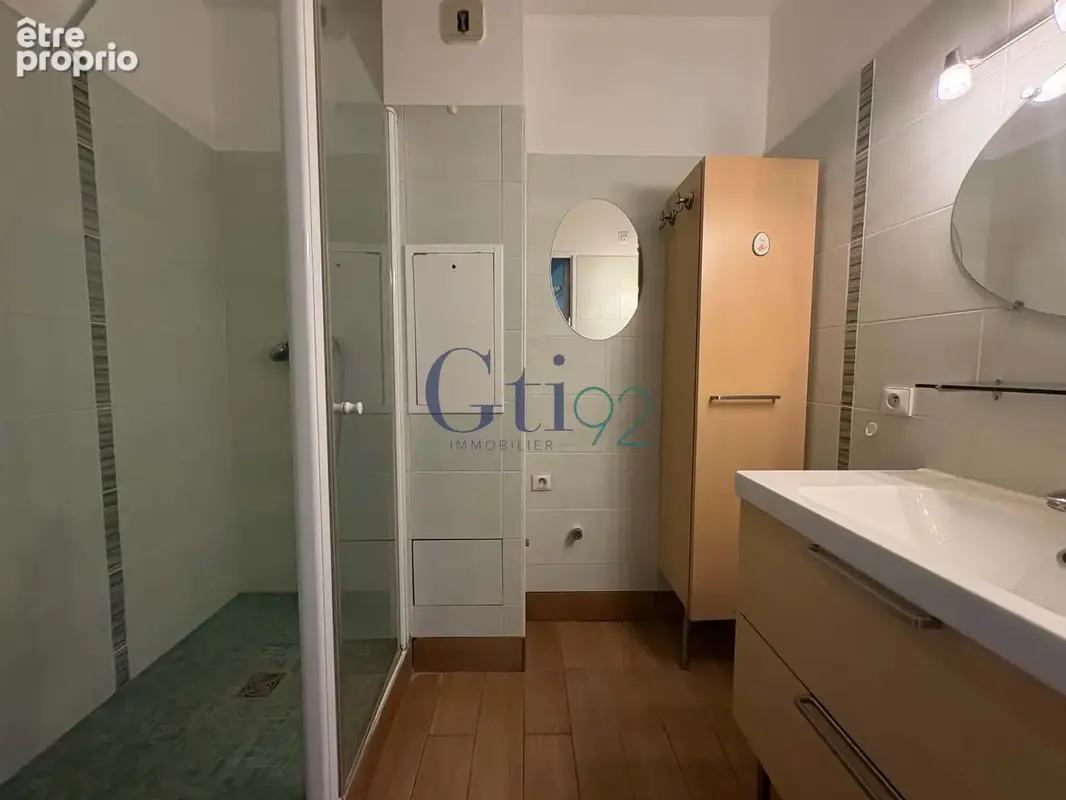 Agreable appartement spacieux et traversant - nombreux exterieurs - photo 10