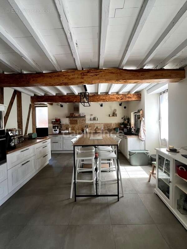 Maison à FLEURANCE