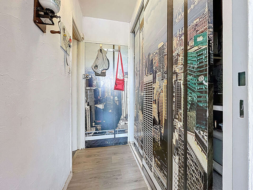 Appartement à TALENCE