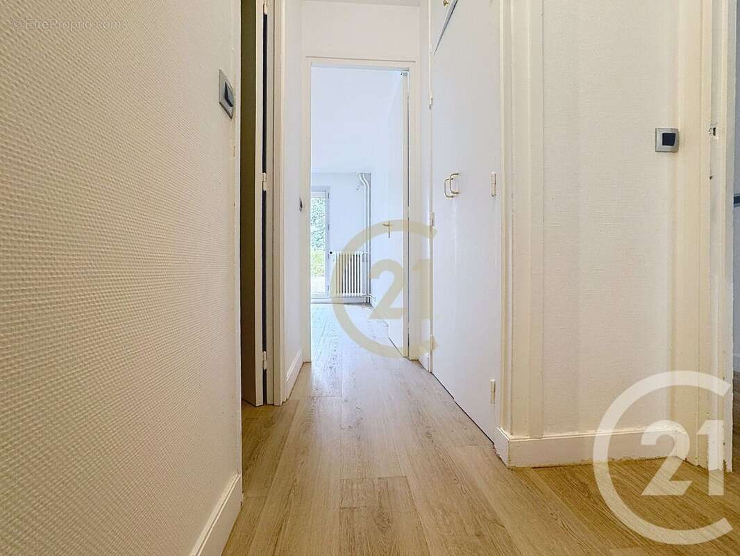 Appartement à FONTENAY-SOUS-BOIS