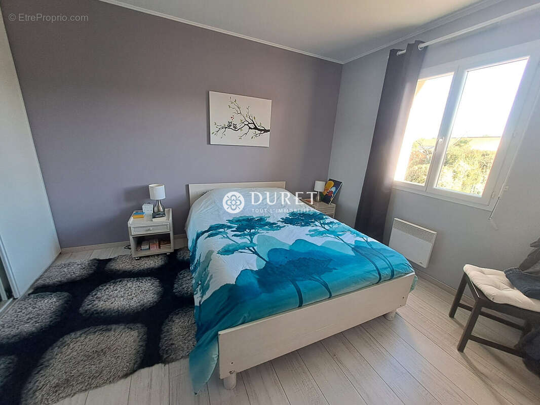 Maison à LA ROCHE-SUR-YON