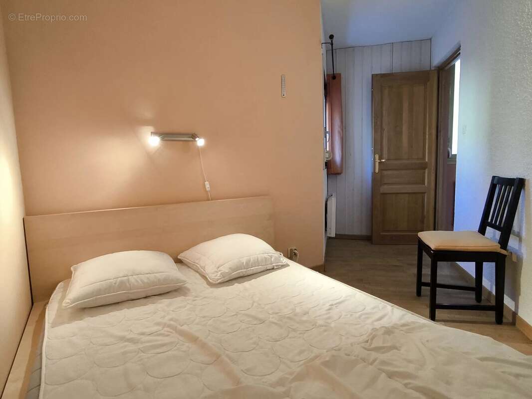 Appartement T3 en centre station - photo 9