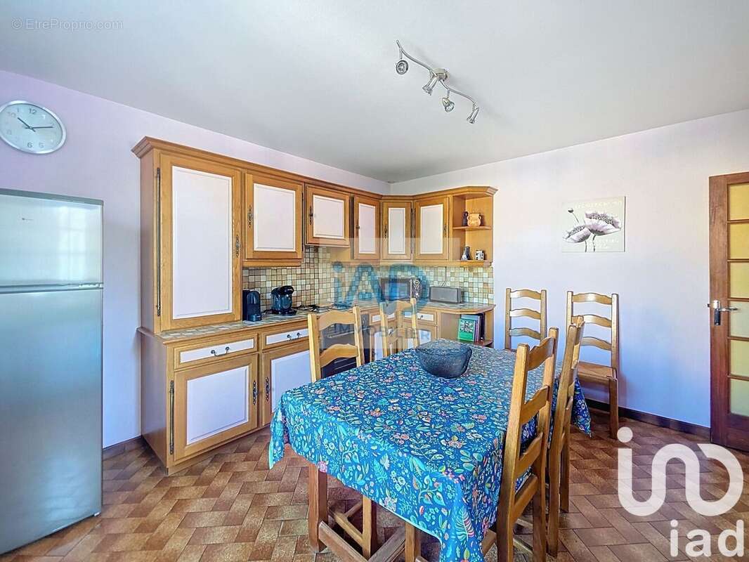 Photo 8 - Maison à CHATEAUNEUF-SUR-LOIRE