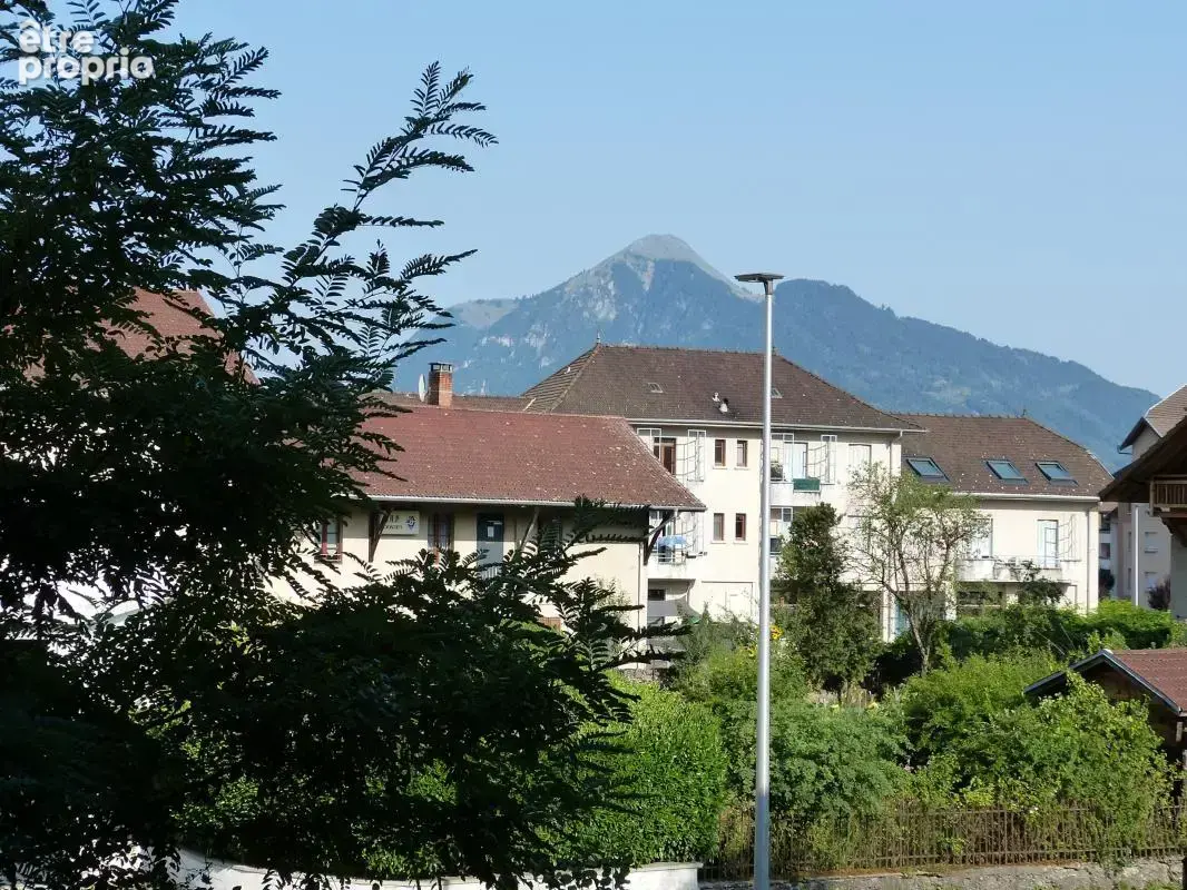 Appartement récent - photo 10